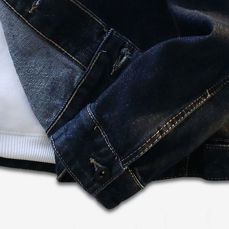 WrinkleFree Louis Vuitton Outwear 132038