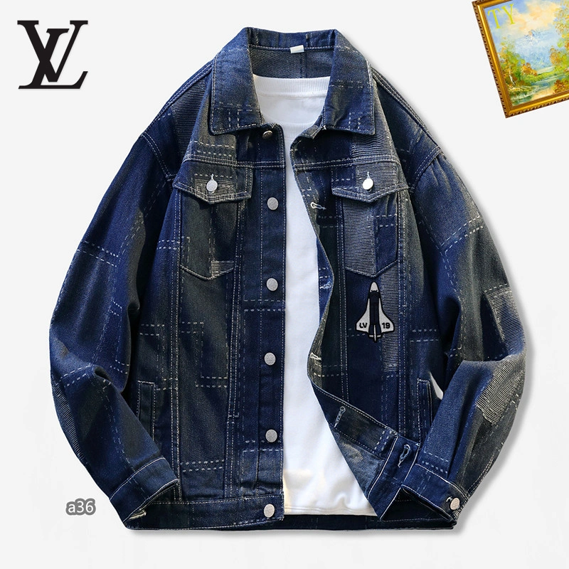 ComfortFit Louis Vuitton Outwear 132043