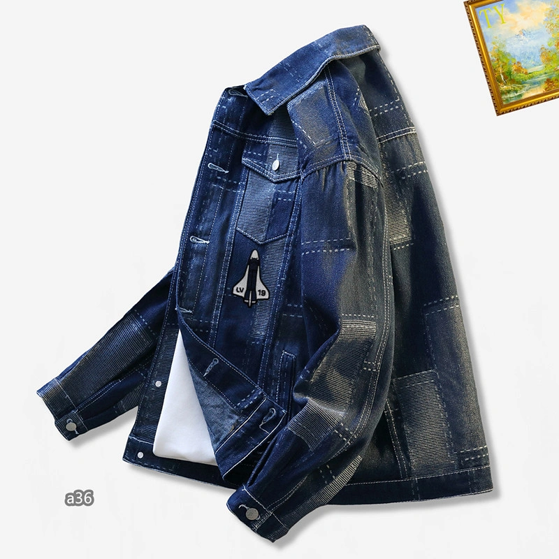 ComfortFit Louis Vuitton Outwear 132043