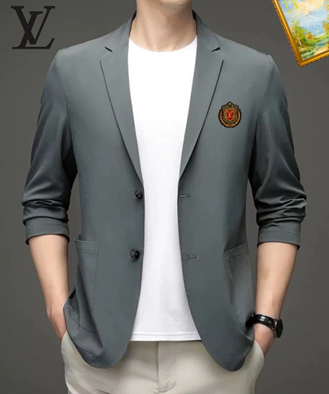 MultiPurpose Louis Vuitton Outwear 132048