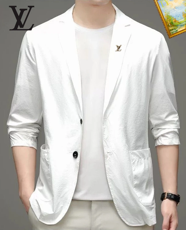 EasyCare Louis Vuitton Outwear 132052