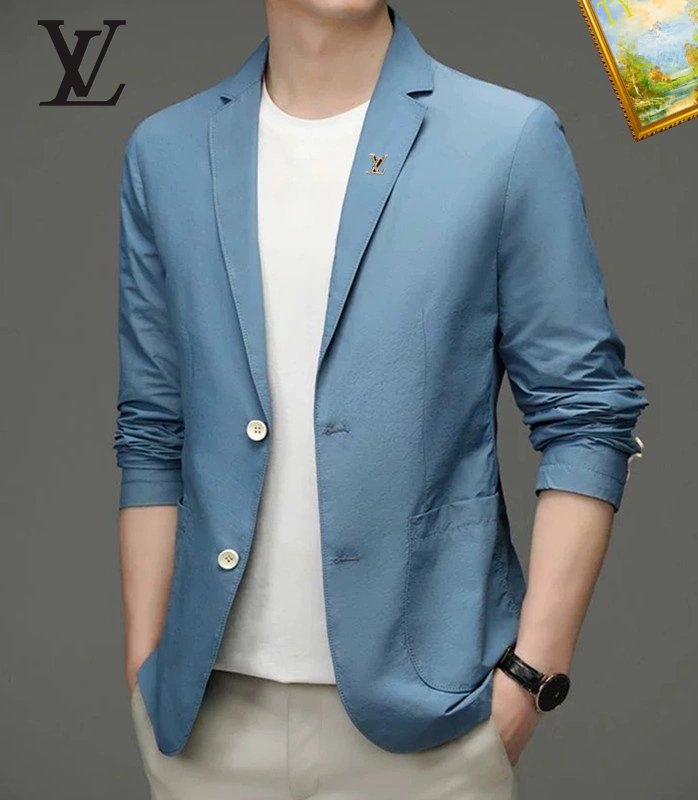 EasyCare Louis Vuitton Outwear 132052