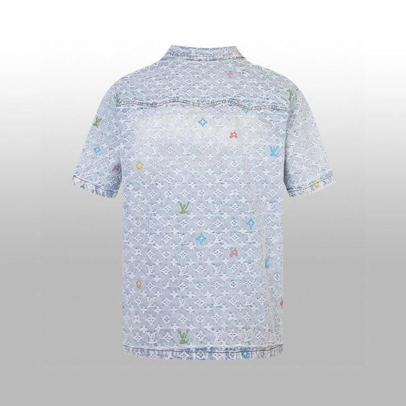 GoAnywhere Louis Vuitton Outwear 138669