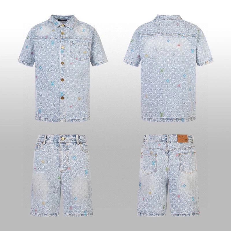 GoAnywhere Louis Vuitton Outwear 138669