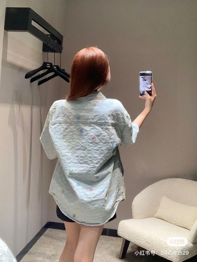 GoAnywhere Louis Vuitton Outwear 138669
