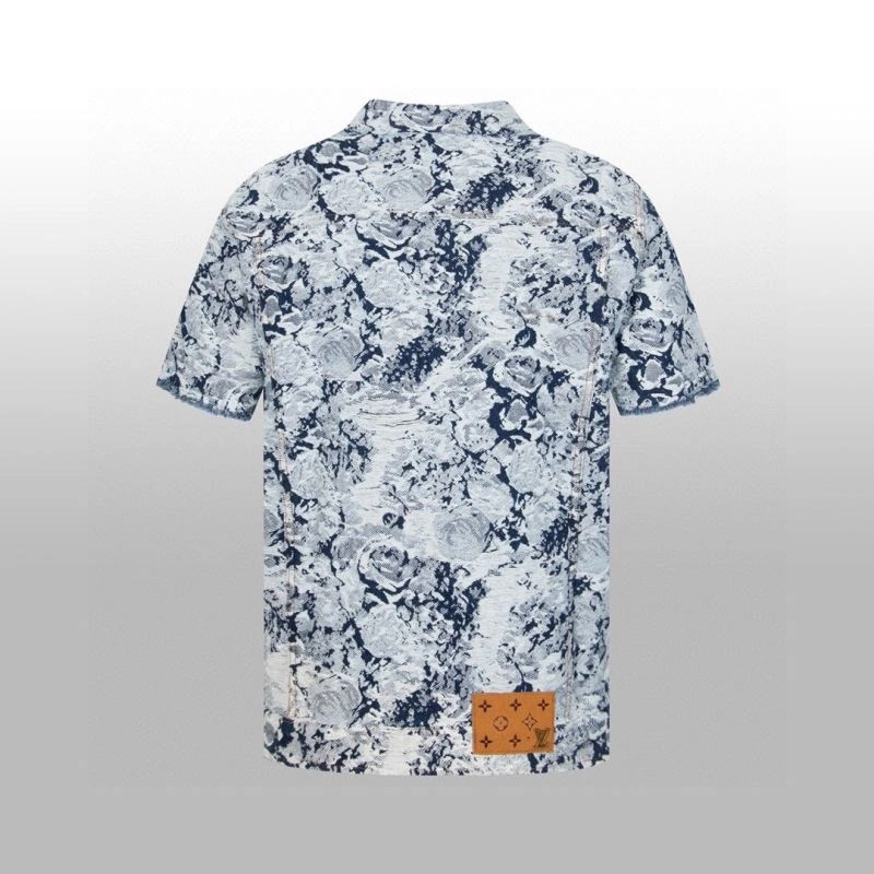 MoistureWicking Louis Vuitton Outwear 138668