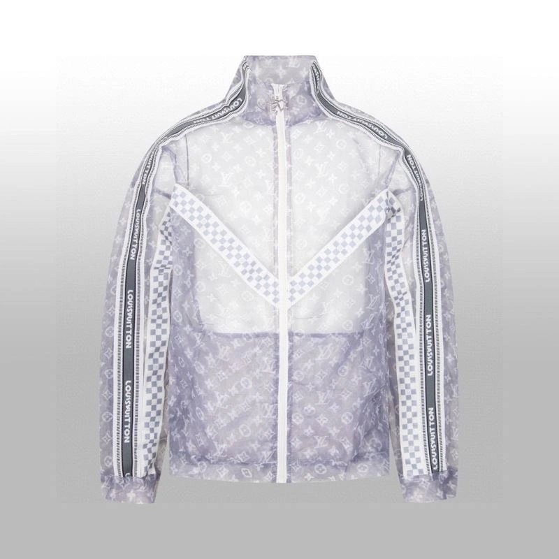 Louis Vuitton Outwear Efficient 138661