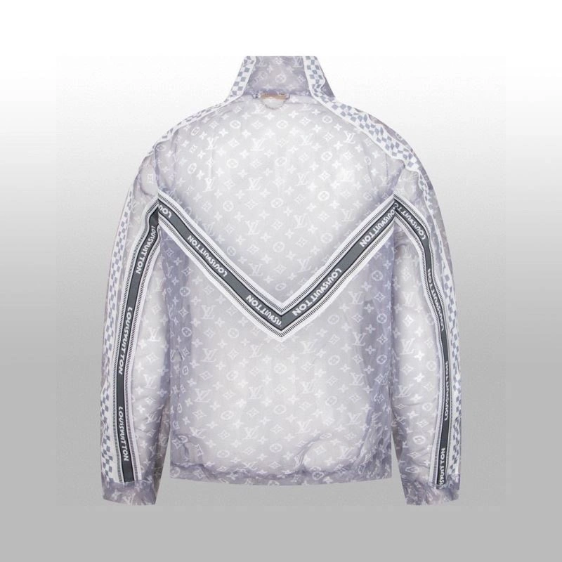 Louis Vuitton Outwear Efficient 138661