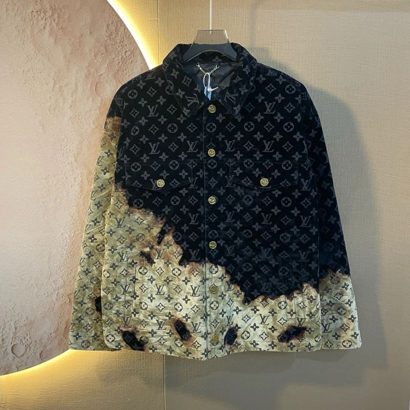 Louis Vuitton Outwear WellDesigned 138672