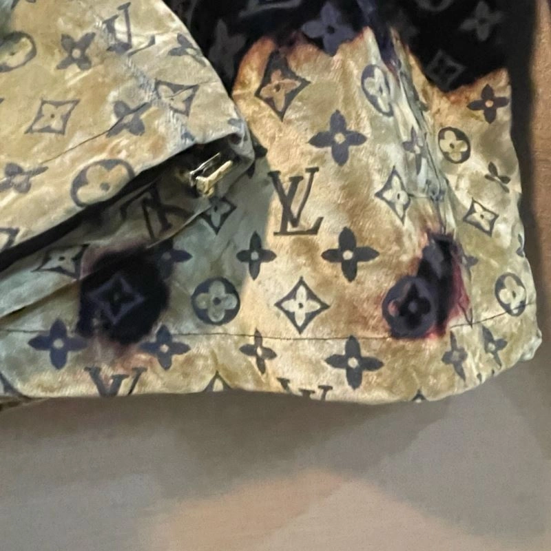 Louis Vuitton Outwear WellDesigned 138672