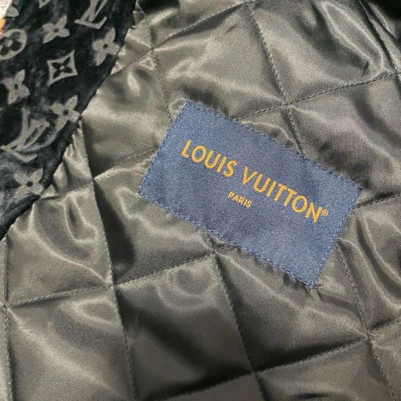 Louis Vuitton Outwear WellDesigned 138672