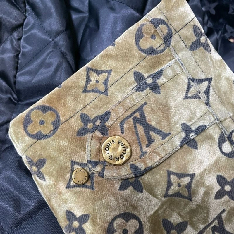 Louis Vuitton Outwear WellDesigned 138672