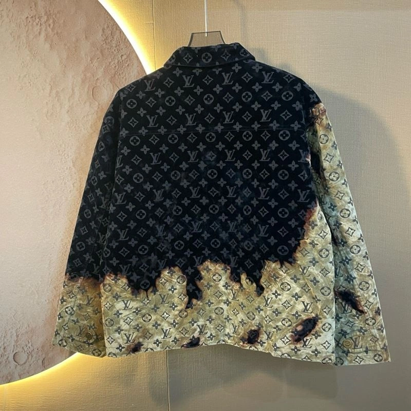 Louis Vuitton Outwear WellDesigned 138672