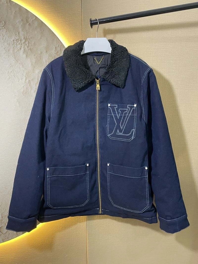 FlexibleFit Louis Vuitton Outwear 138664