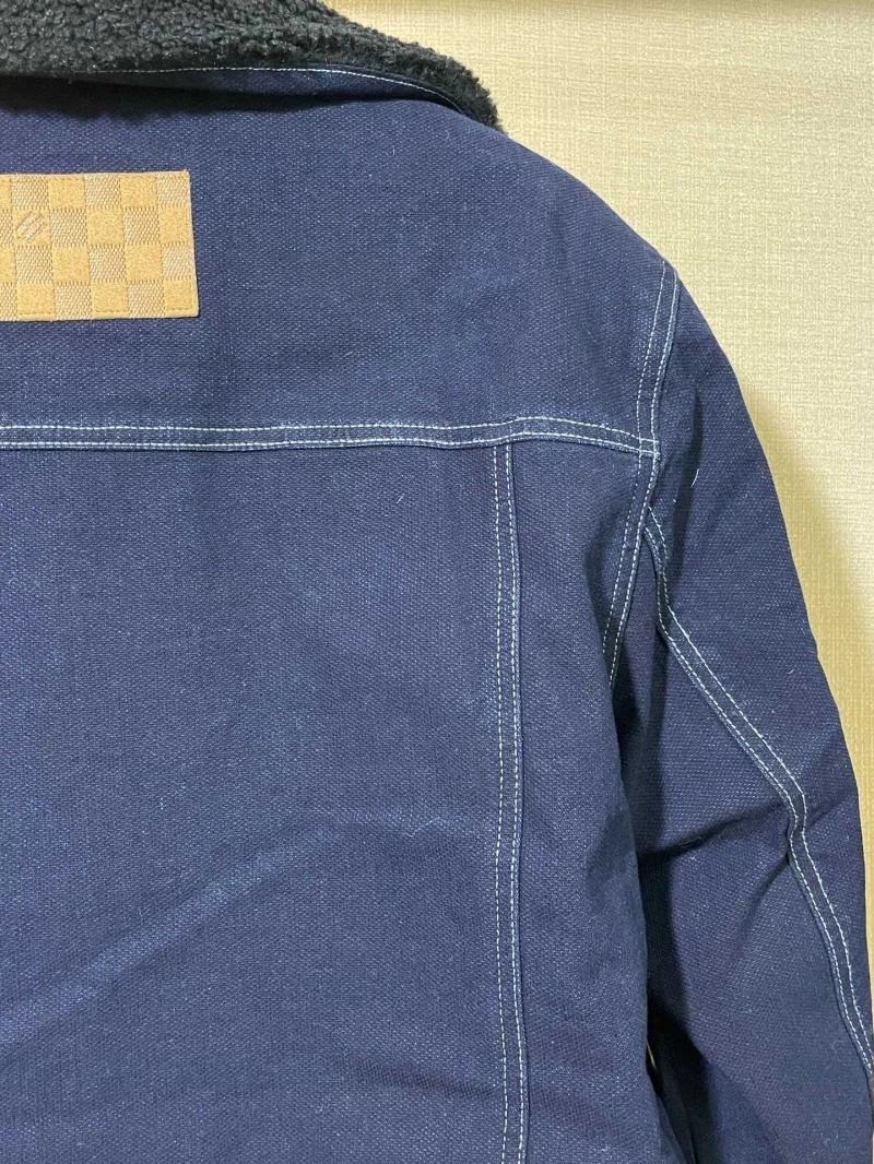 FlexibleFit Louis Vuitton Outwear 138664
