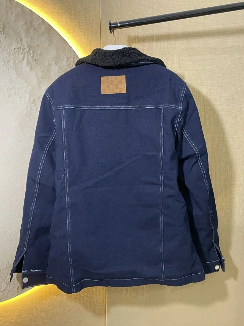 FlexibleFit Louis Vuitton Outwear 138664