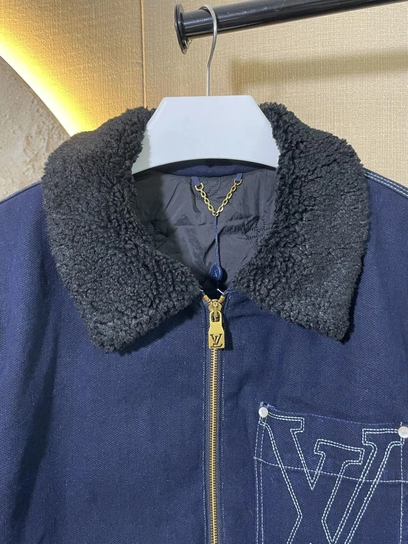 FlexibleFit Louis Vuitton Outwear 138664