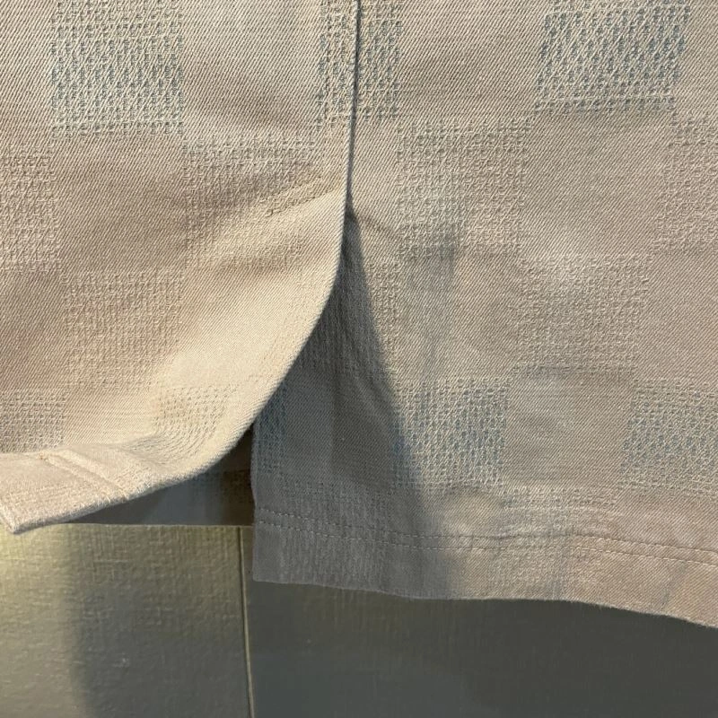 Louis Vuitton Outwear Stretchable 138666