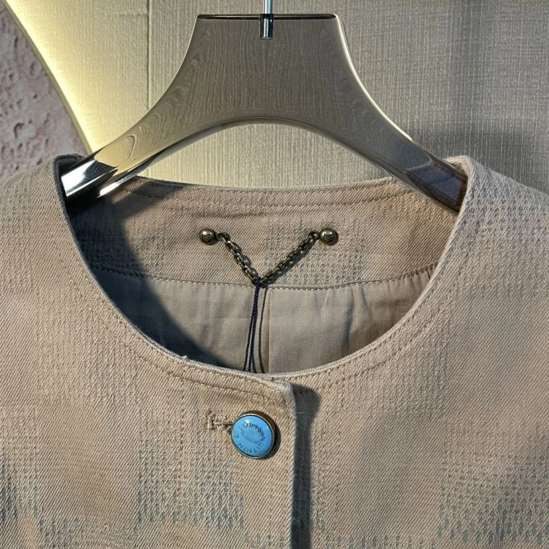 Louis Vuitton Outwear Stretchable 138666