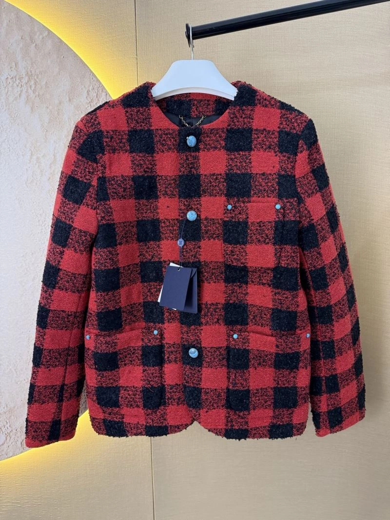 Louis Vuitton Outwear Trendy 138663