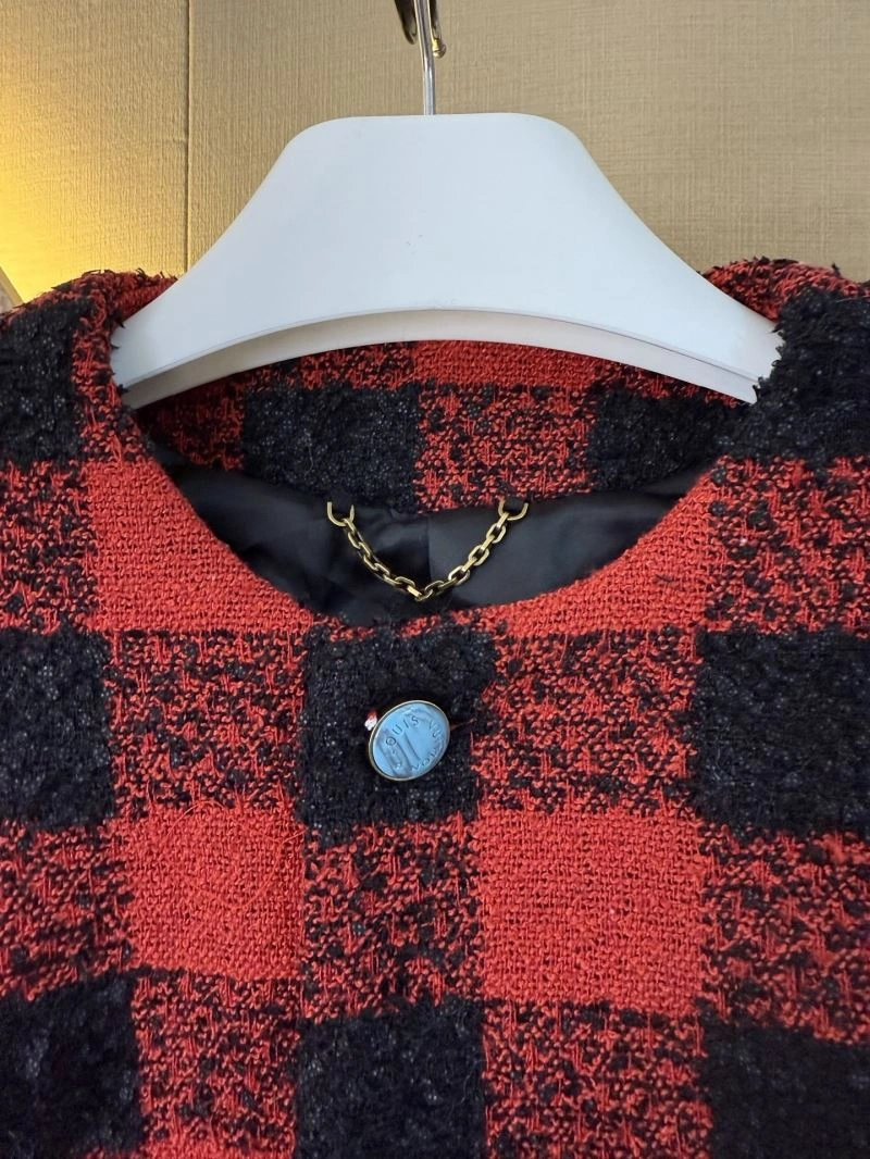 Louis Vuitton Outwear Trendy 138663