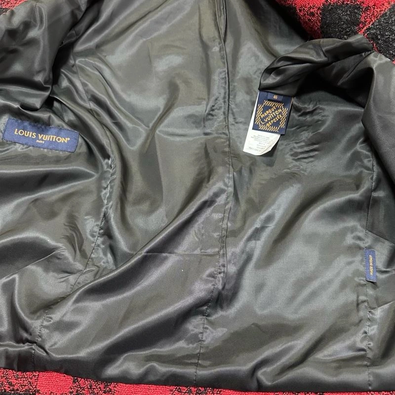 Louis Vuitton Outwear Trendy 138663