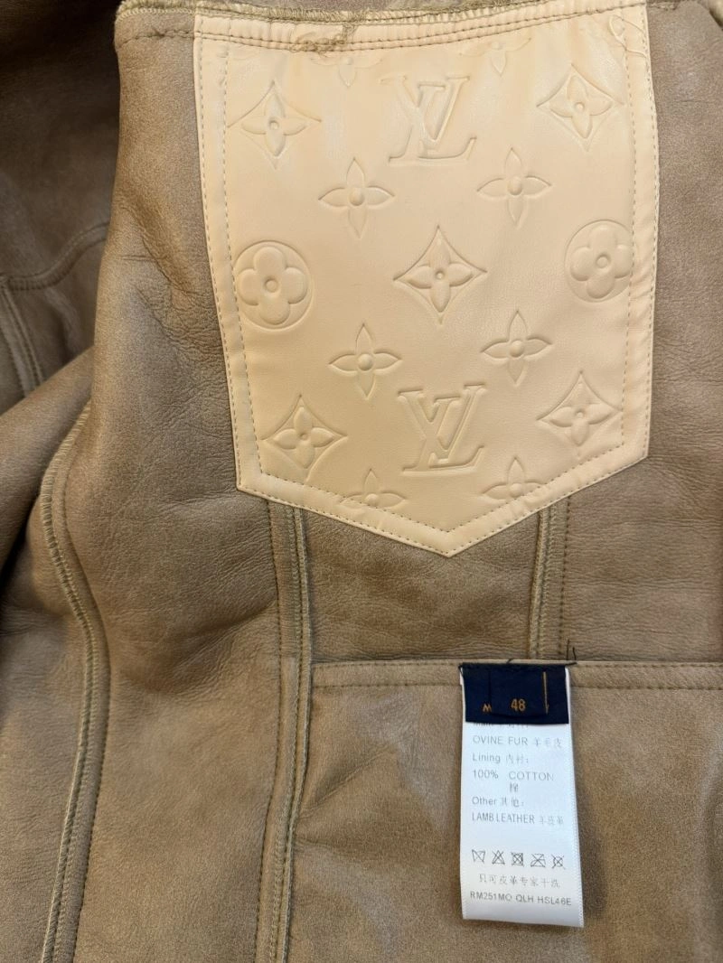 GoAnywhere Louis Vuitton Outwear 138655