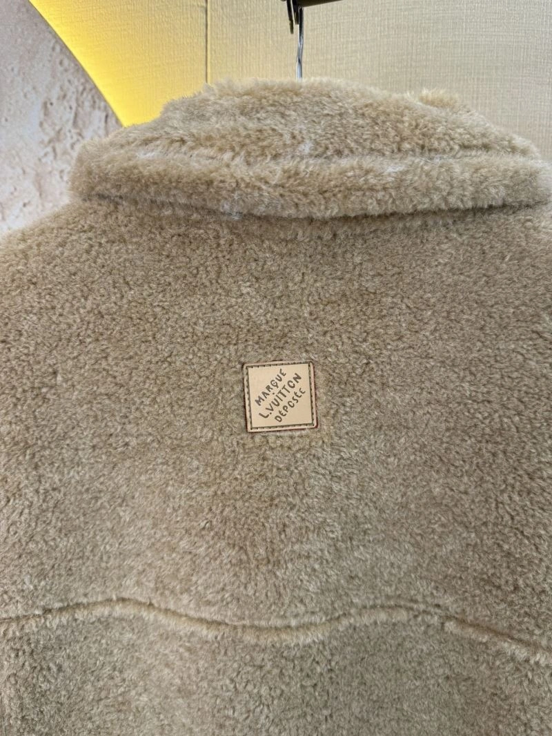 GoAnywhere Louis Vuitton Outwear 138655