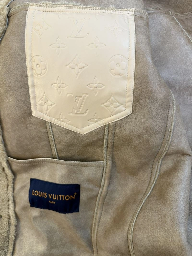 GoAnywhere Louis Vuitton Outwear 138655