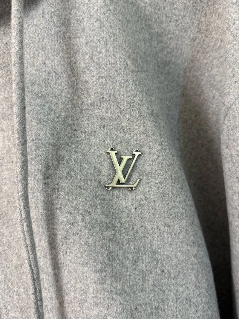 MoistureWicking Louis Vuitton Outwear 138651