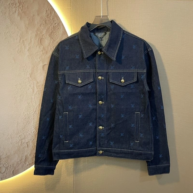Louis Vuitton Outwear SportInspired 138647