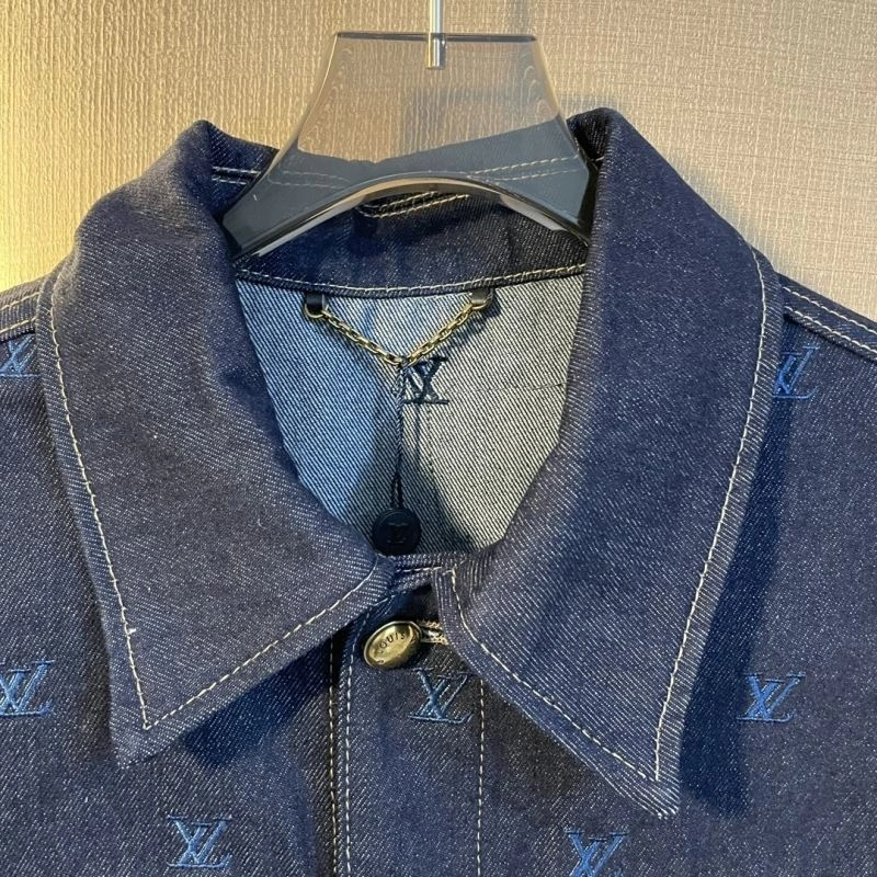 Louis Vuitton Outwear SportInspired 138647