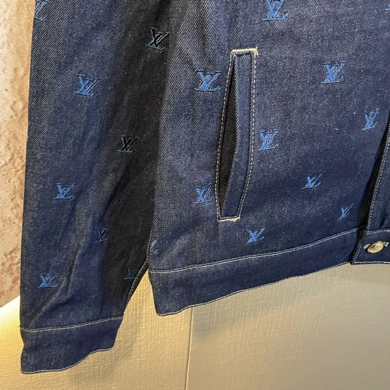 Louis Vuitton Outwear SportInspired 138647