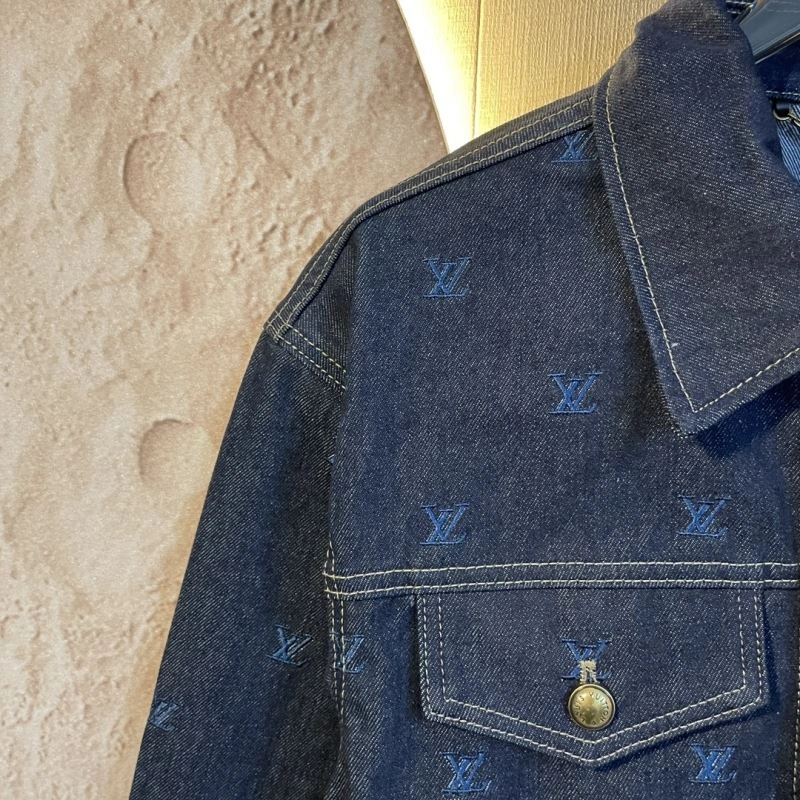 Louis Vuitton Outwear SportInspired 138647