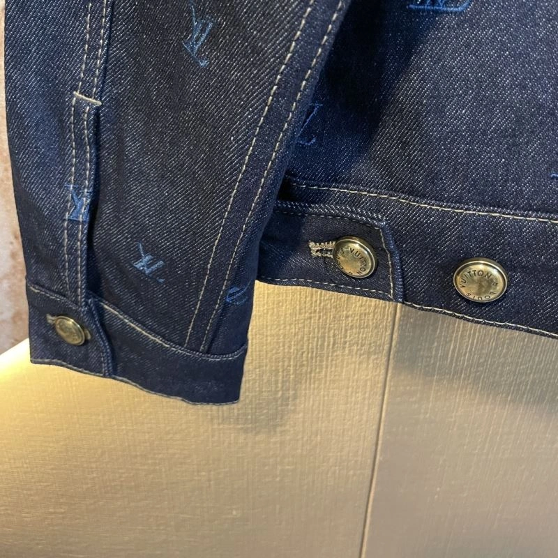 Louis Vuitton Outwear SportInspired 138647