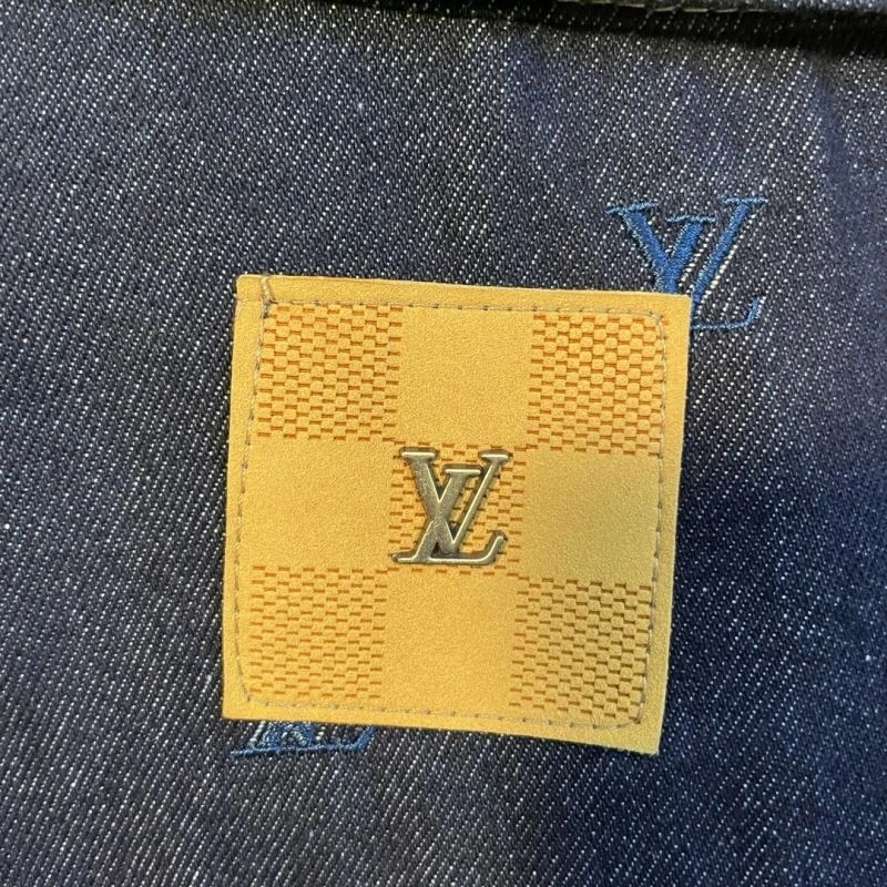 Louis Vuitton Outwear SportInspired 138647