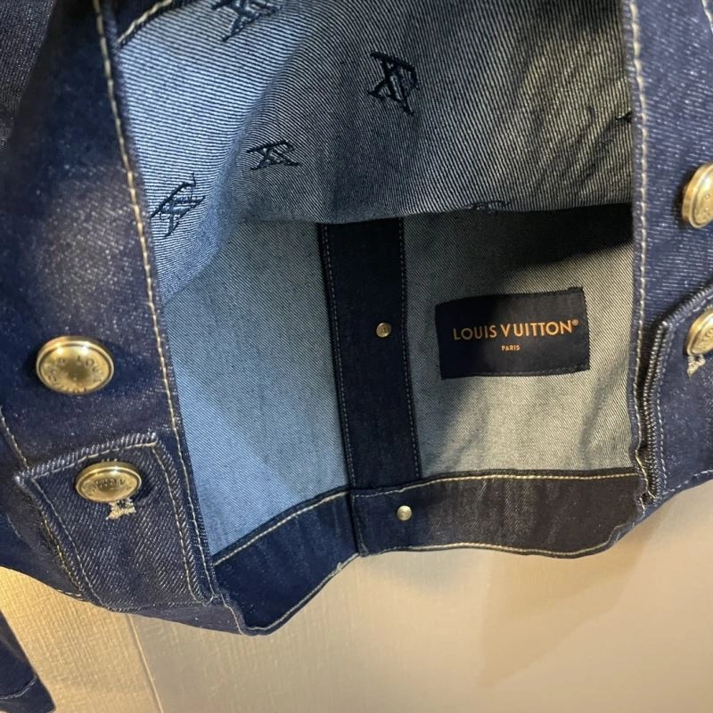 Louis Vuitton Outwear SportInspired 138647