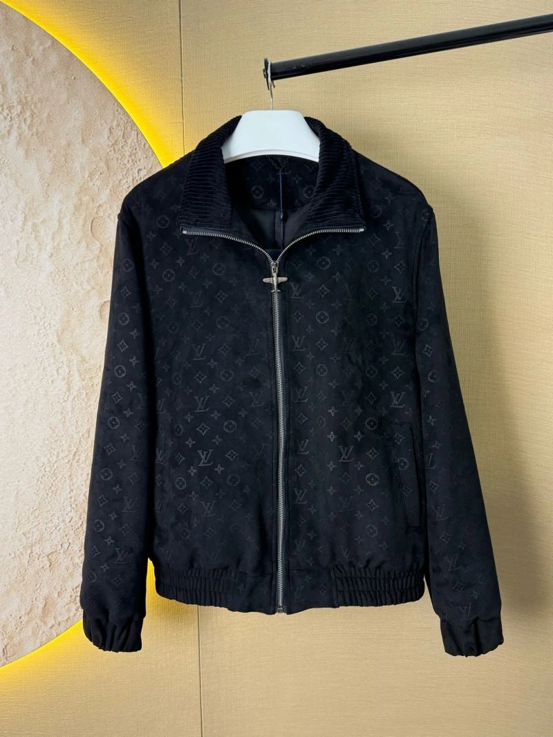Louis Vuitton Outwear GoAnywhere 138670