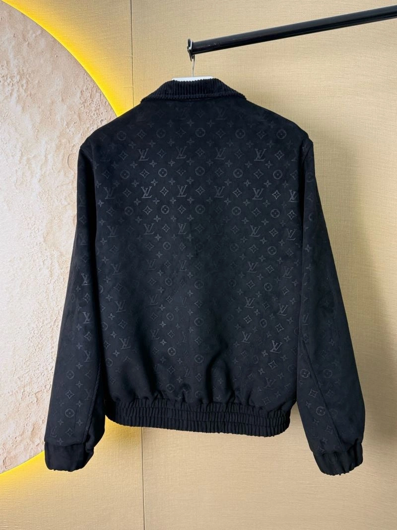 Louis Vuitton Outwear GoAnywhere 138670