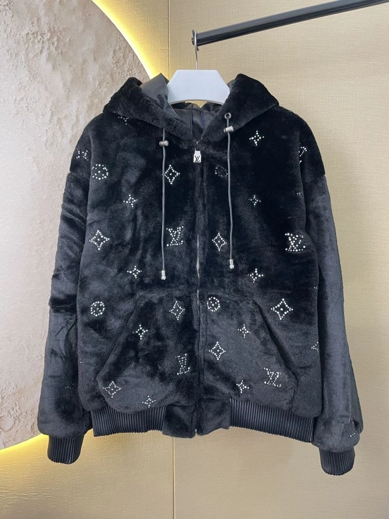 Louis Vuitton Outwear SoftTouch 138674