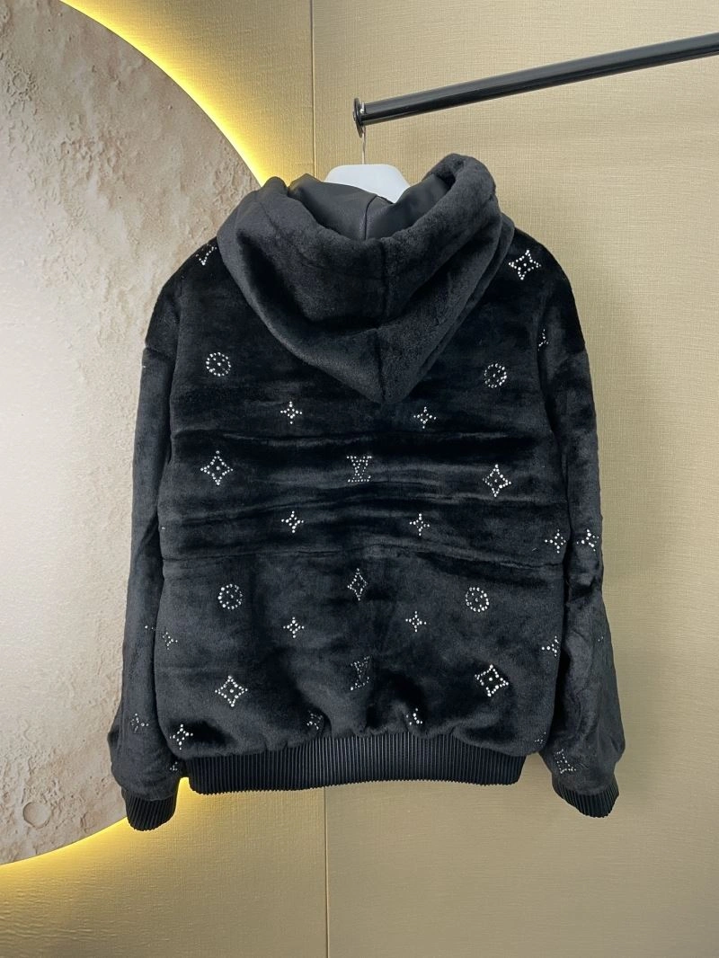Louis Vuitton Outwear SoftTouch 138674