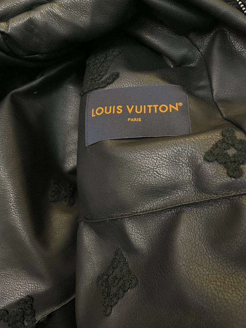 Louis Vuitton Outwear SoftTouch 138674