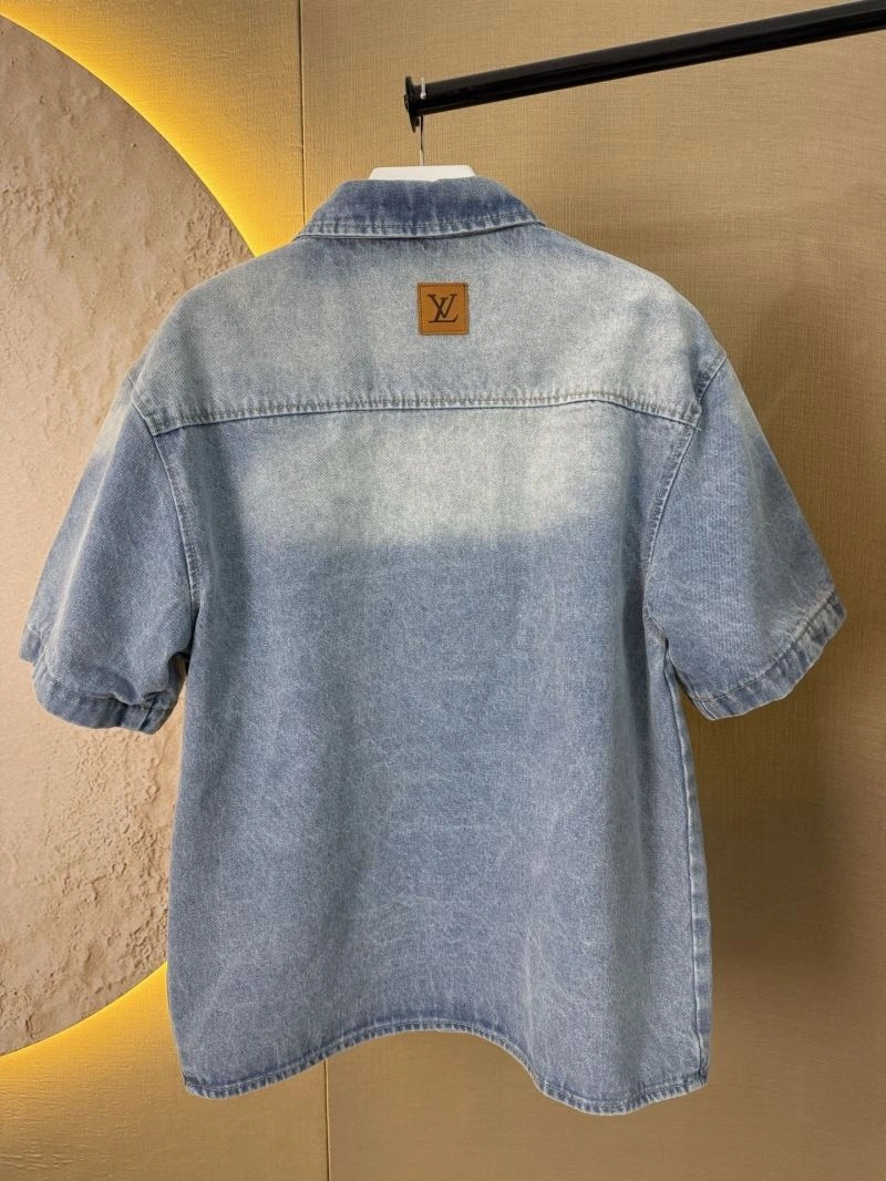 Louis Vuitton Outwear Contemporary 138649