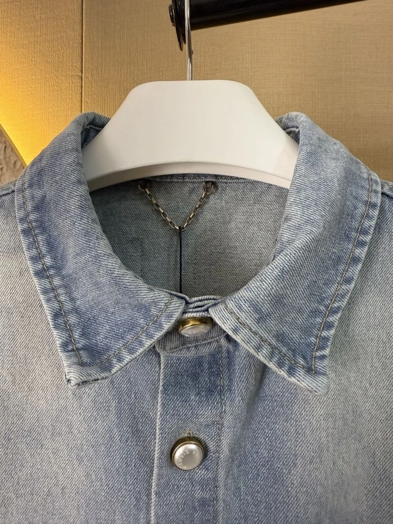 Louis Vuitton Outwear Contemporary 138649