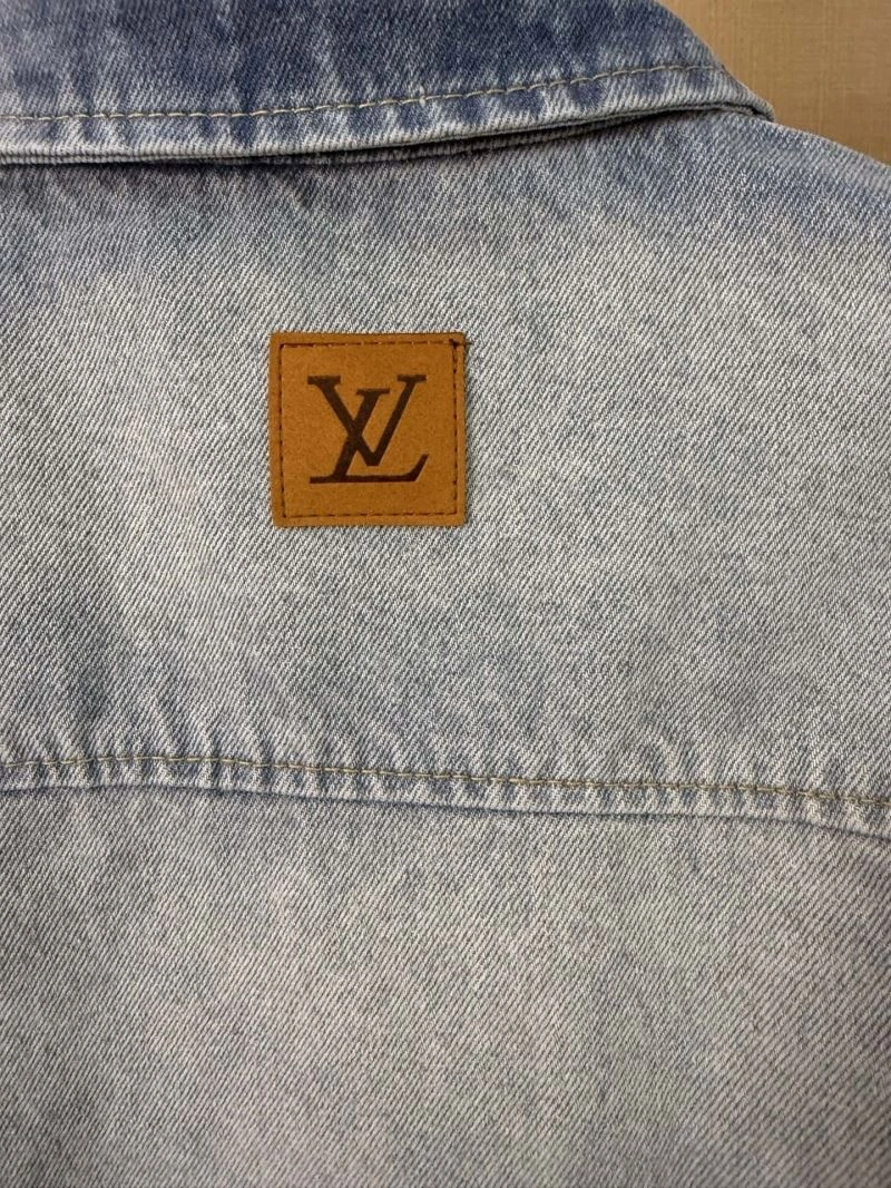 Louis Vuitton Outwear Contemporary 138649