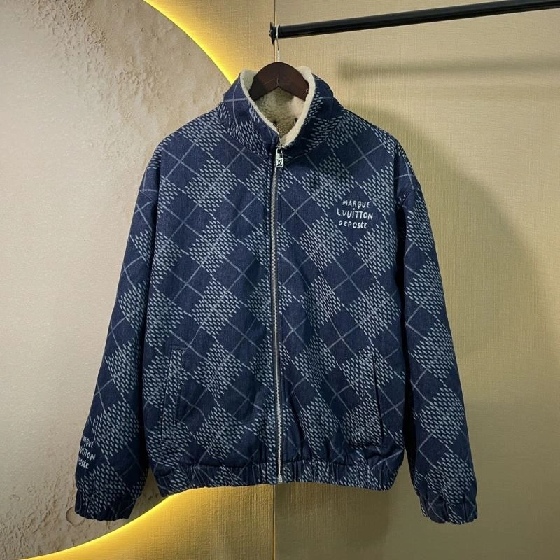 Louis Vuitton Outwear GoodFit 138648
