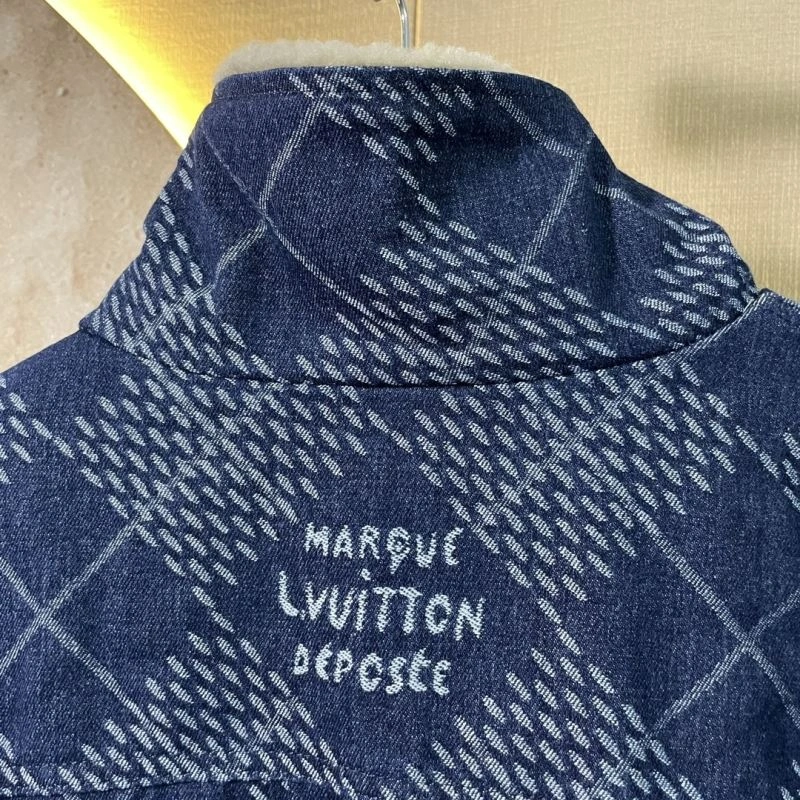 Louis Vuitton Outwear GoodFit 138648