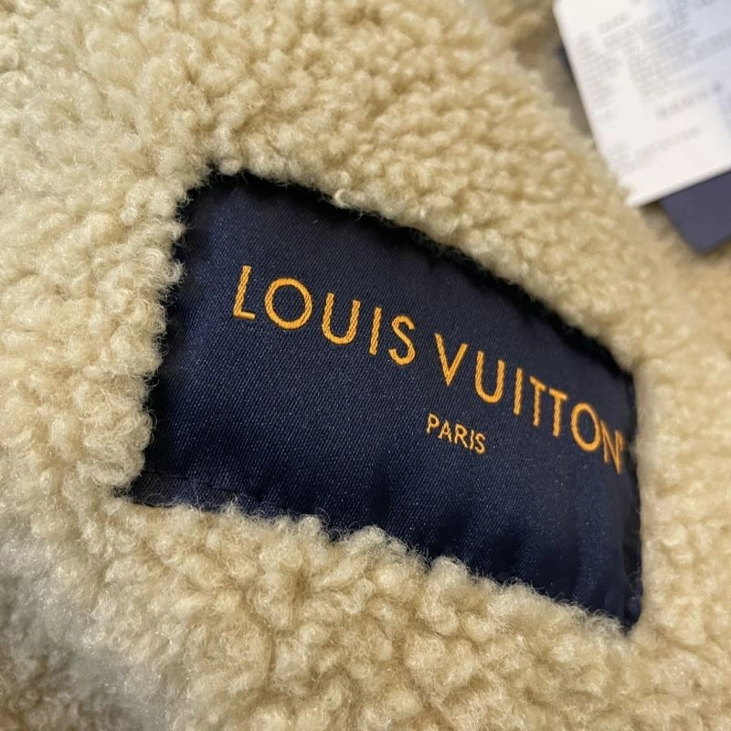 Louis Vuitton Outwear GoodFit 138648