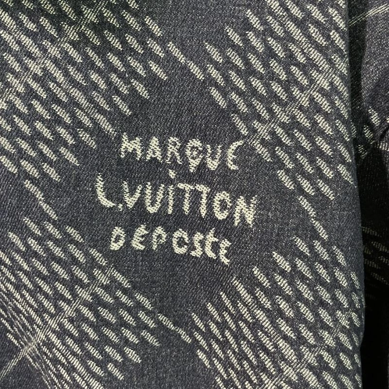 Louis Vuitton Outwear GoodFit 138648