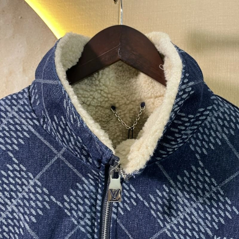 Louis Vuitton Outwear GoodFit 138648
